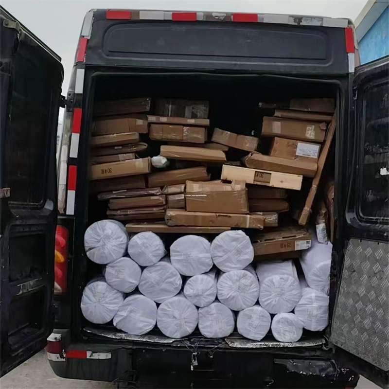 克拉玛依至北海货运专线——一站式物流服务，让您的货物畅行无忧（北海到全国物流货运公司）
