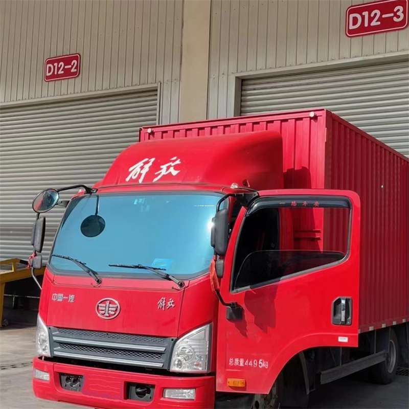 克拉玛依到安徽物流公司——专业货运，安心送达（到安徽的物流公司）