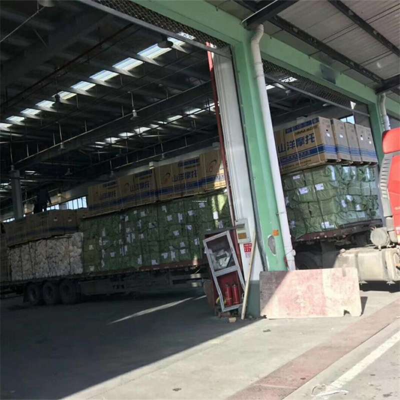克拉玛依到潜江物流公司，专业货运，高效快捷