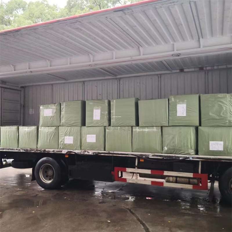 克拉玛依至宜春货运专线一站式物流服务，畅享高效便捷运输体验