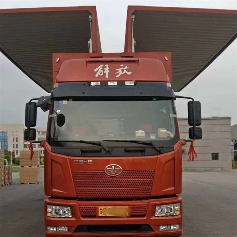 克拉玛依到白城物流公司——一站式服务，满足您的各种物流需求
