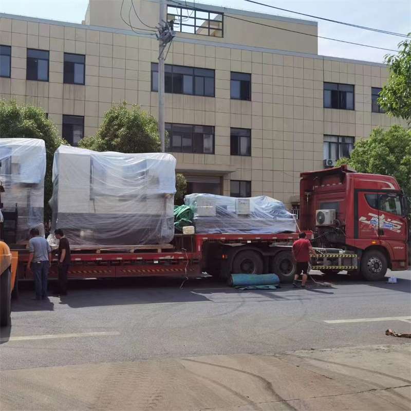 克拉玛依到益阳物流公司一站式服务，让货运更轻松