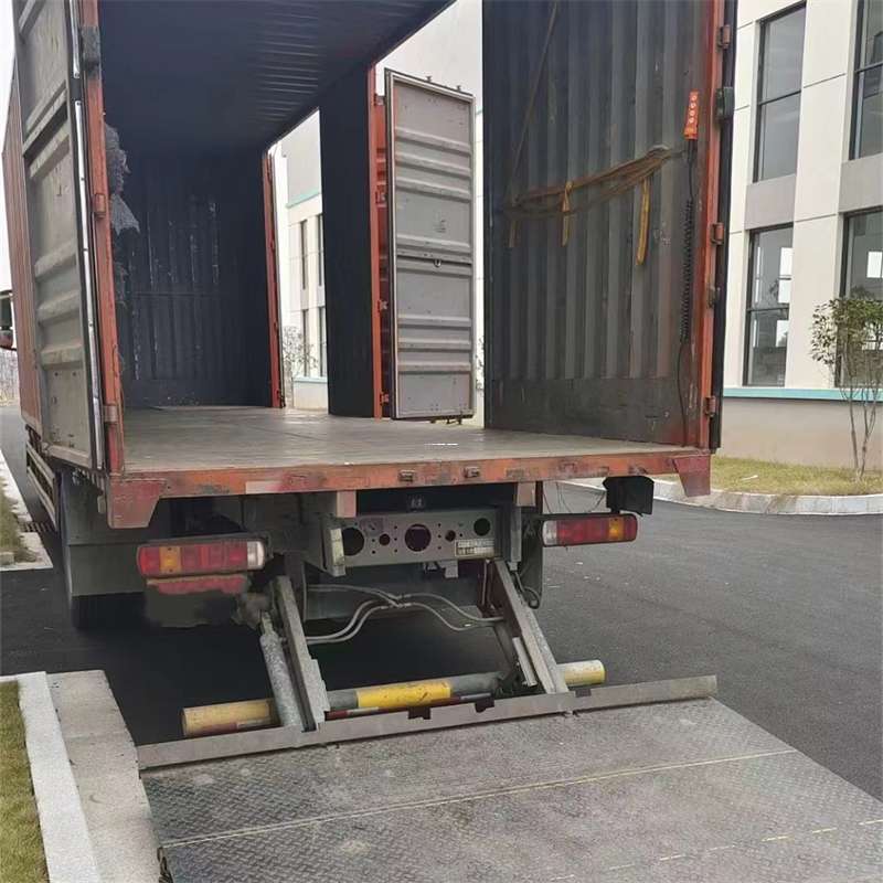 克拉玛依到长沙物流公司——专业货运，全程无忧
