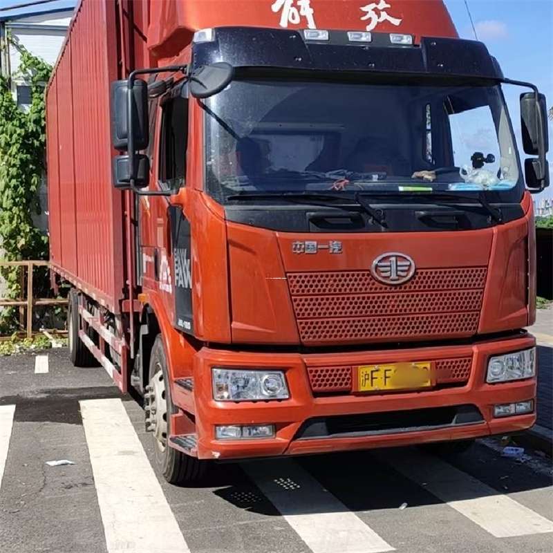 克拉玛依到朔州物流公司一站式服务，让货运更轻松