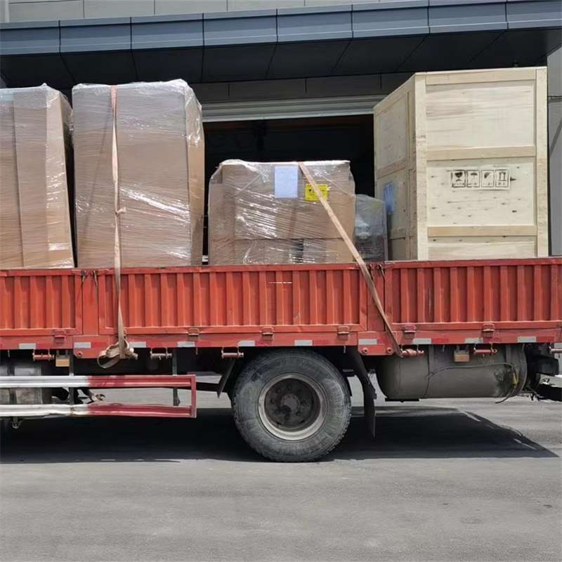 克拉玛依到朔州物流公司——一站式服务，让货运更便捷