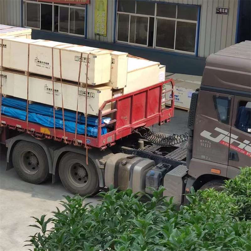 克拉玛依到海口物流公司一站式服务，让货运更轻松
